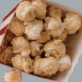 It's Movie Time!: The Carborca Jew, A Mexican Story - logo